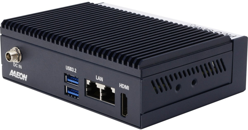  Источник изображений: AAEON 