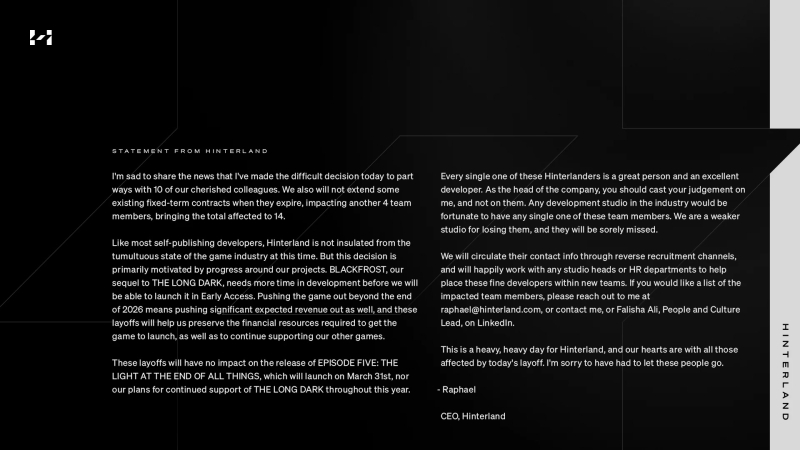  Полный текст обращения ван Лиропа 