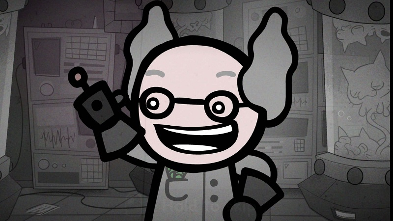  Источник изображения: Edmund McMillen 