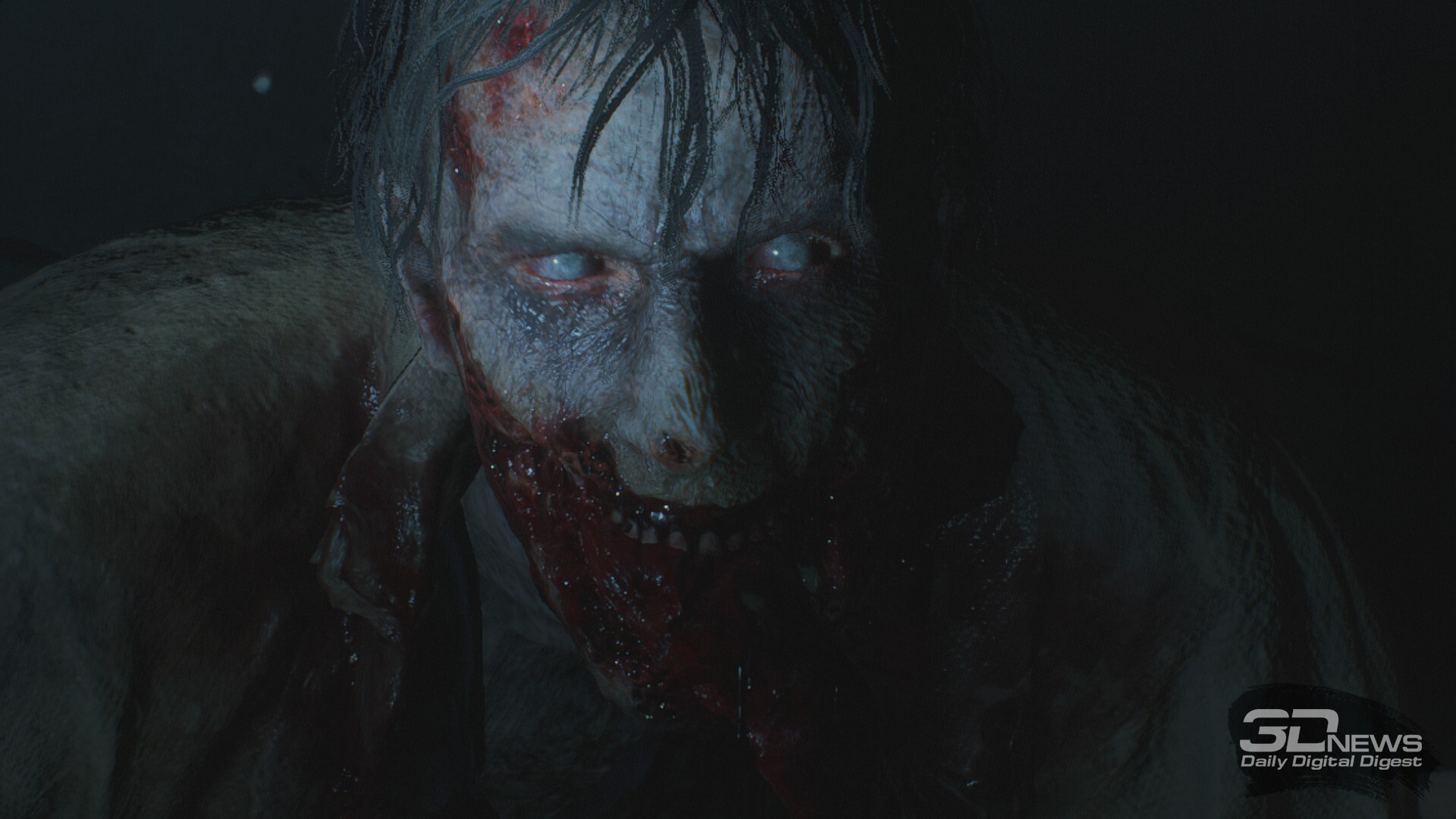 30 лет Resident Evil: юбилейное путешествие по играм серии. Часть 1