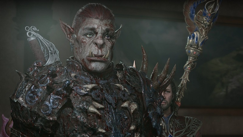  Источник изображения: Larian Studios 