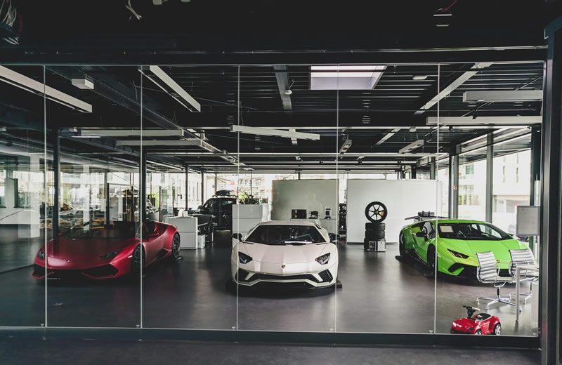  Источник изображения: Felix/Unsplash 