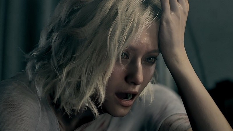  Источник изображения: Capcom 