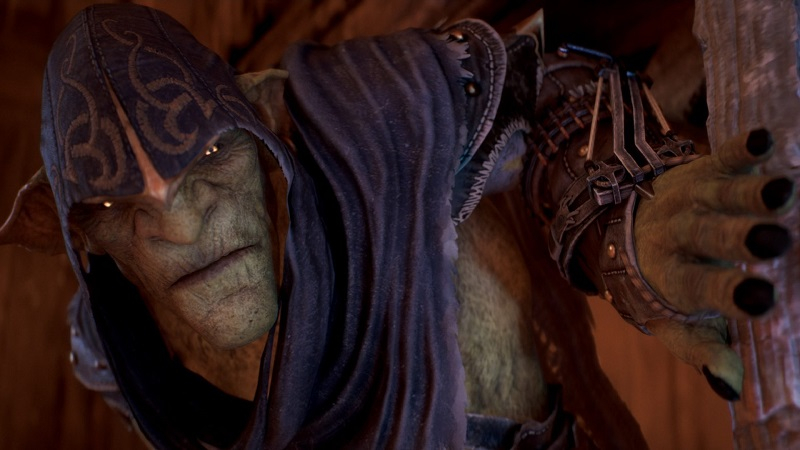 Критики вынесли вердикт Styx: Blades of Greed — гоблинский стелс-экшен заслужил сравнение с Dishonored и звание лучшей игры в серии