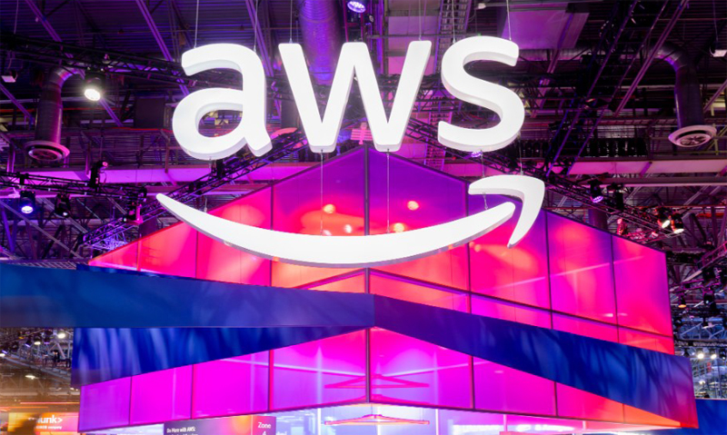  Источник изображения: AWS 
