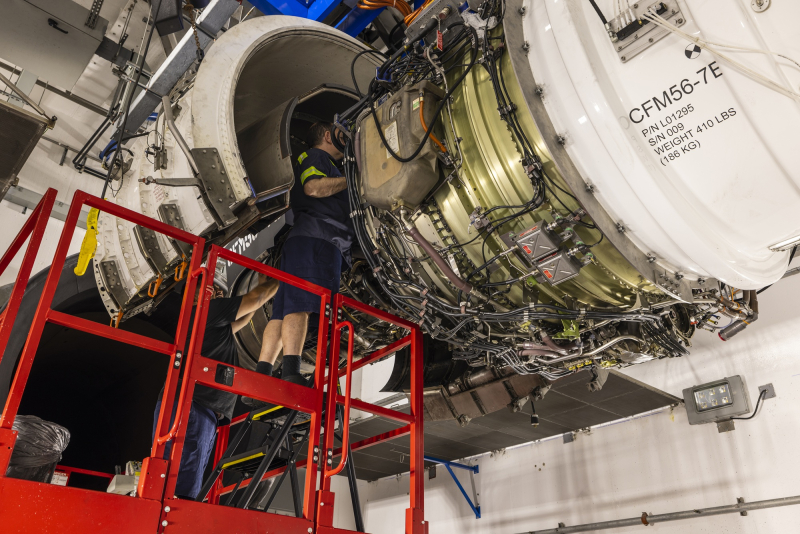  Источник изображения: FTAI Aviation 