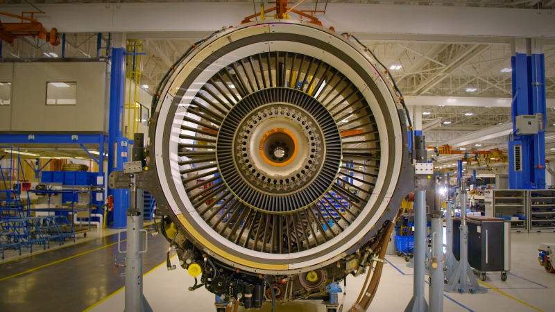  Источник изображения: FTAI Aviation 