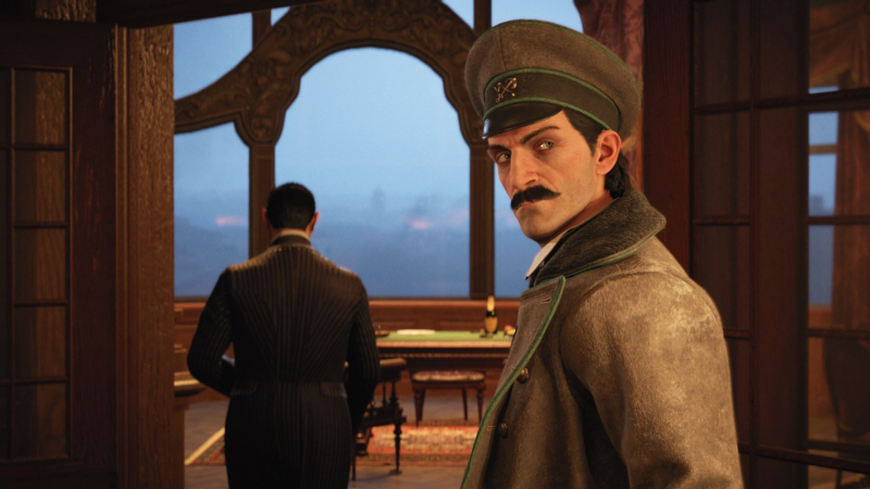  &laquo;Война Миров: Сибирь&raquo; уже сейчас &laquo;хорошо работает&raquo; на Steam Deck 