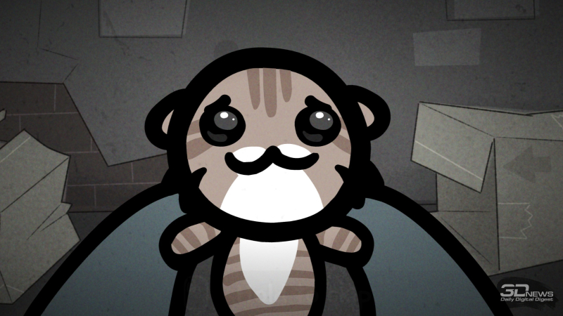  Первый домашний босс появляется чрезвычайно брутально&hellip; вы НЕ хотите знать, что произошло с этим милейшим бедолагой! 