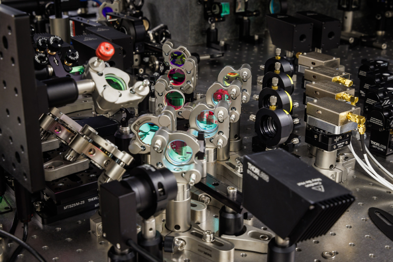  Источник изображений: Nature / Microsoft 