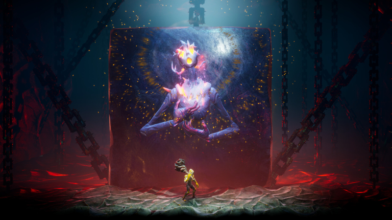  Сохранения из обновлённого демо будут совместимы с полной игрой 