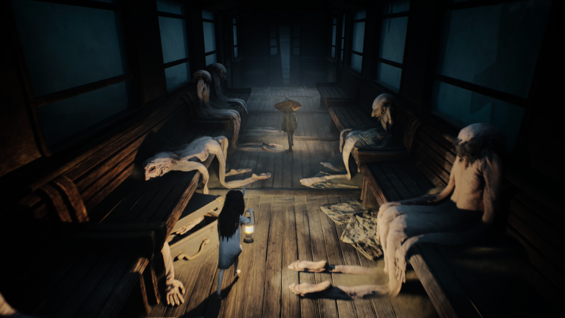  Так себе компания 