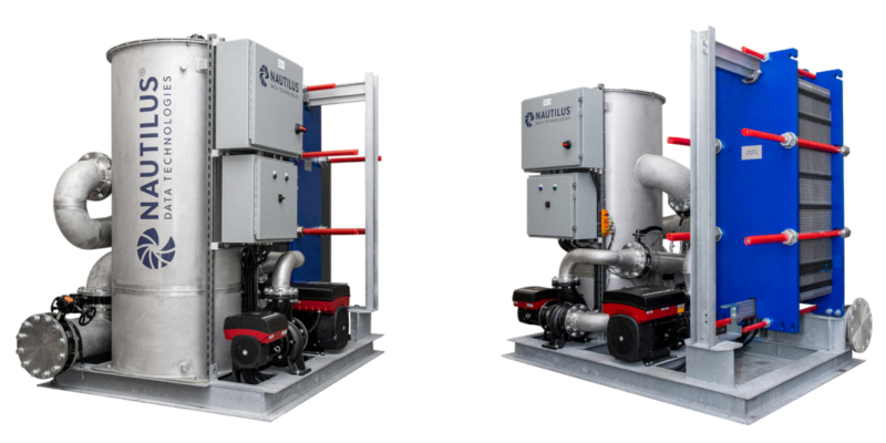  Источник изображения: Nautilus 