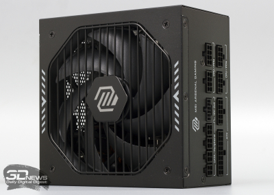  MSI MAG A850GLS PCIE5 