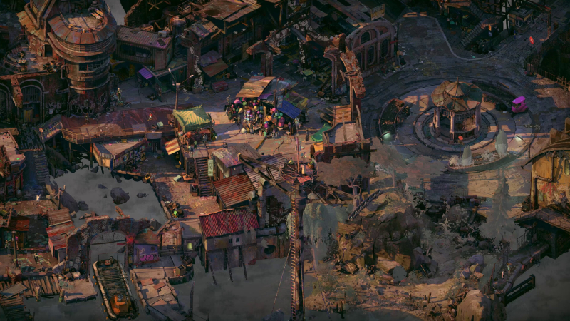  Поддержка русского языка для Zero Parades: For Dead Spies не заявлена 