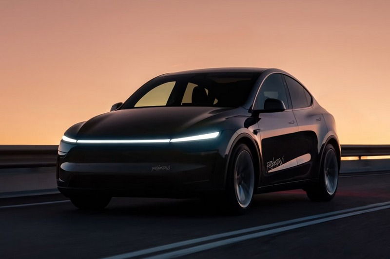  Источник изображения: Tesla 