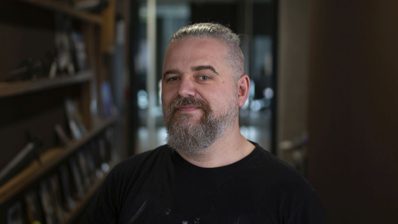  Вавра остаётся сотрудником Warhorse Studios 