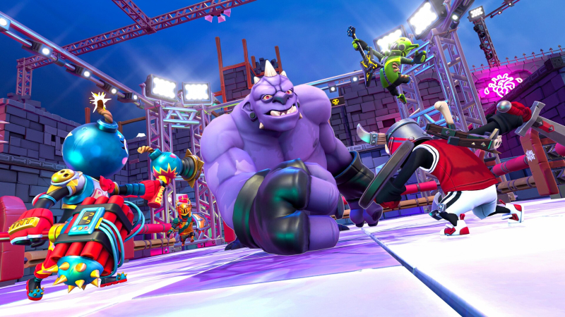  Вслед за провальным запуском King of Meat по Glowmade уже прокатилась волна увольнений 