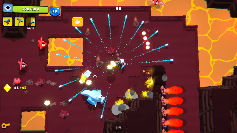  Скриншот из Serious Sam: Tormental 