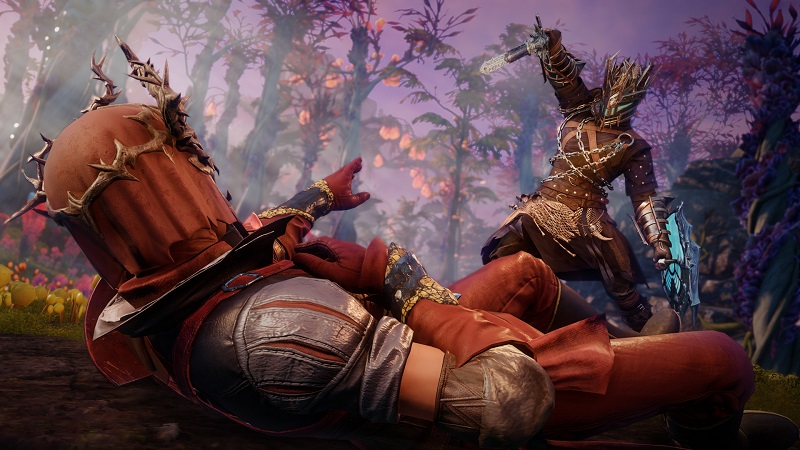  Источник изображения: Amazon Games 