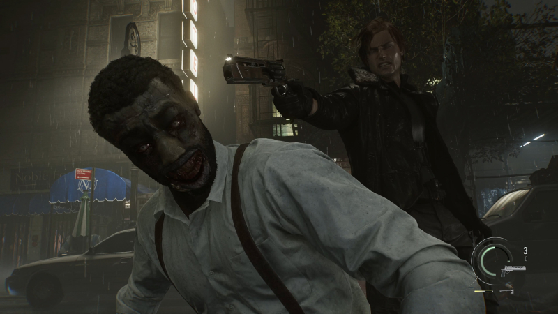 Появление в Resident Evil Requiem режима «Наёмники» ожидается после релиза