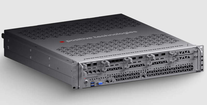  Источник изображения: Positive Technologies 