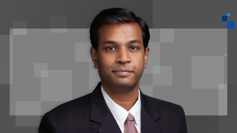  Нага Чандрасекаран. Источник изображения: intel.com 