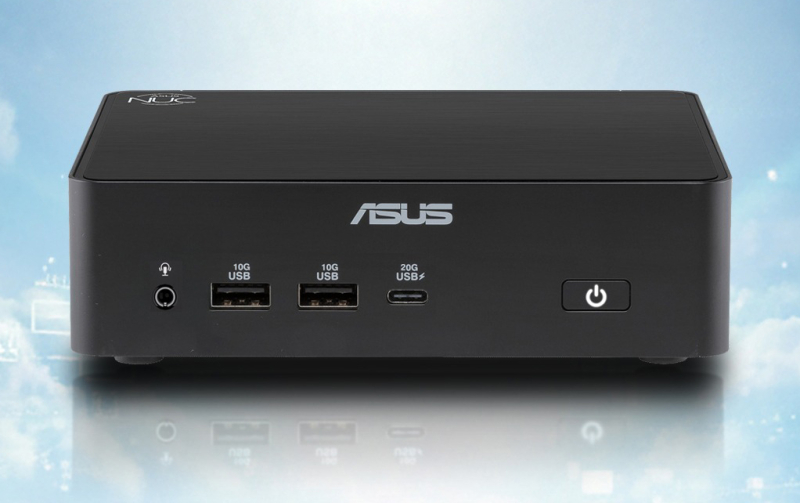  Источник изображения: ASUS 