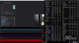  Автоматическая настройка центрального процессора 