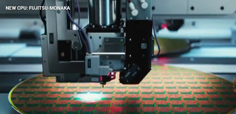  Источник изображения: Fujitsu 