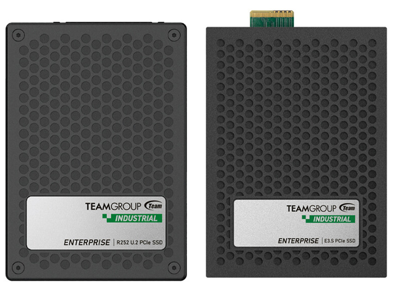  Источник изображений: Team Group 