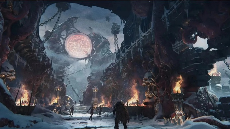  DLC будет сложнее основной игры (источник изображения: id Software) 