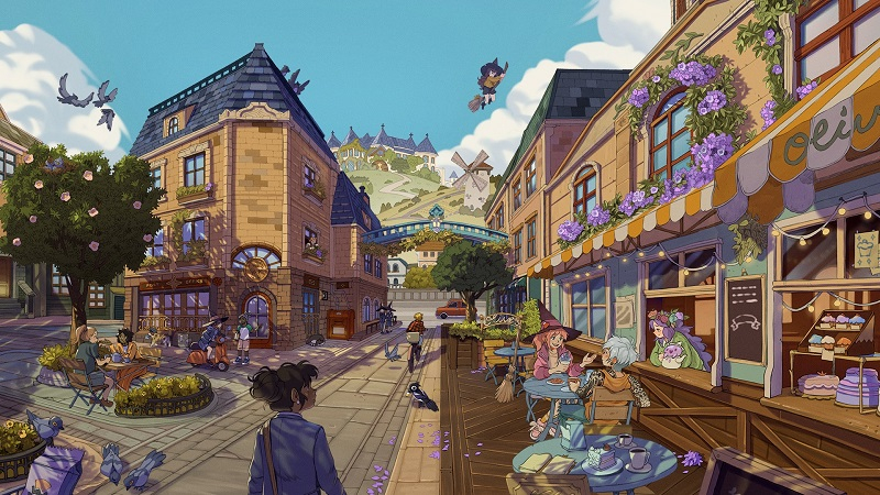 Источник изображения: Chucklefish