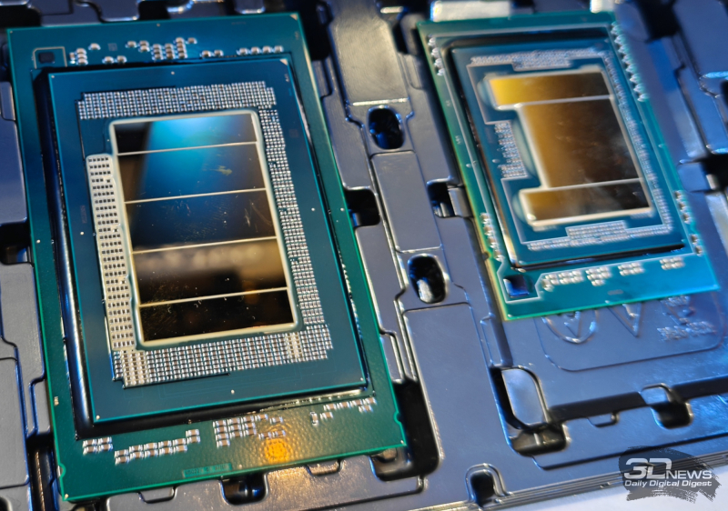 Intel Xeon Clearwater Forest (6900E+)