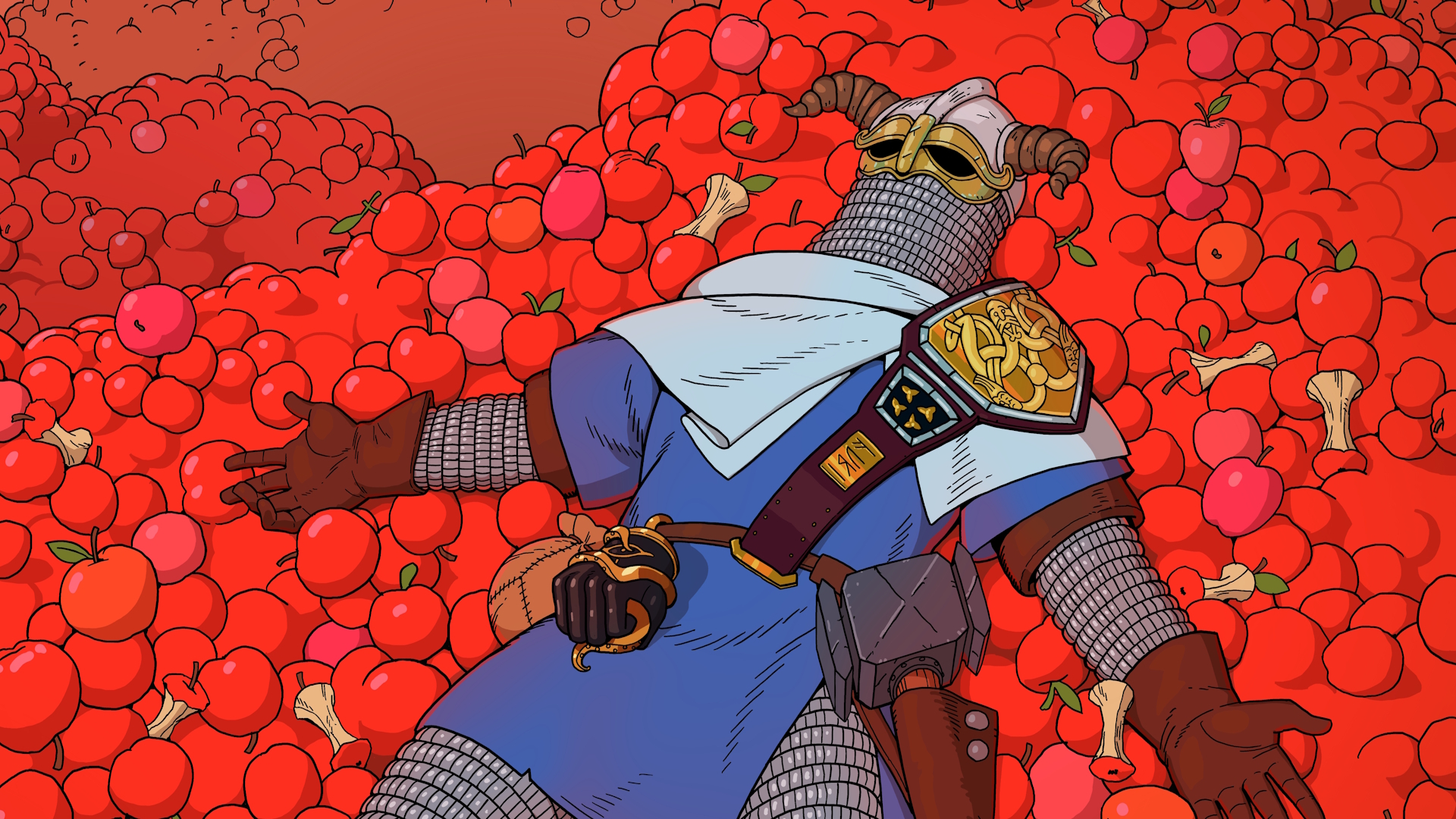 ������� ��������� ��������� Disco Elysium�: � Steam ����� ����������� ������� ���� Esoteric Ebb, ������������ Planescape: Torment