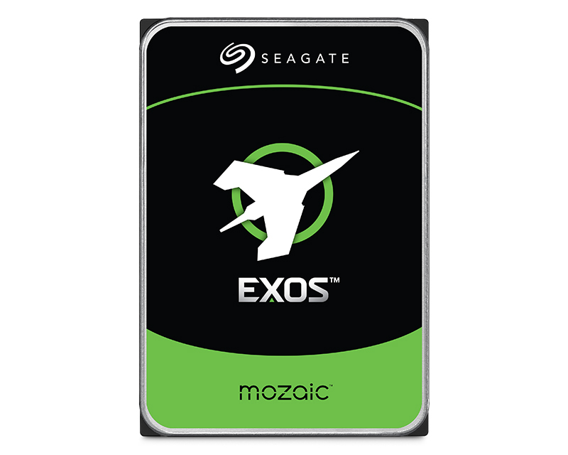  Источник изображения: Seagate 