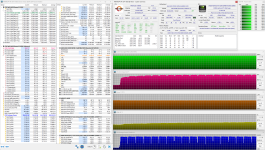  DeepCool AK620 G2 (2&times;1970 об/мин, 48.4 дБА) 