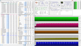  DeepCool AK620 G2 T30 (2&times;2980 об/мин, 64.2 дБА) 