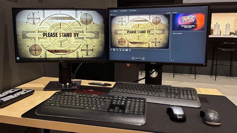  Источник изображения: LinkedIn (Iron Galaxy Studios) 