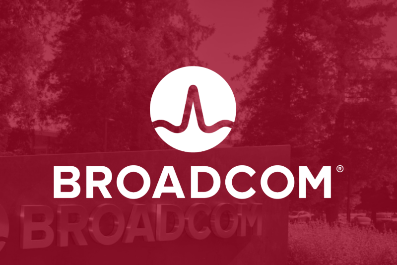  Источник изображений: Broadcom 