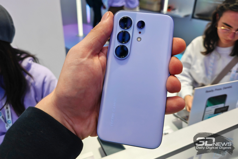  TECNO CAMON 50 Ultra 