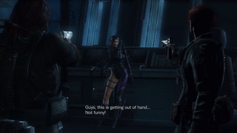  Я видел фильм, который начинался так же 