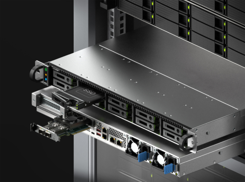  Источник изображения: QNAP Systems 