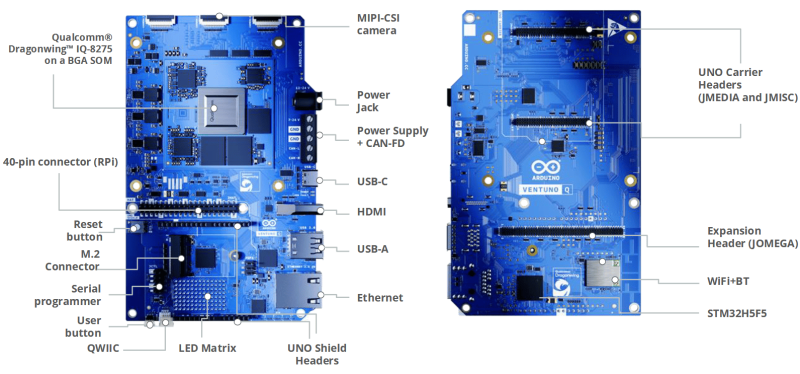  Источник изображения: Arduino via ComputerBase 