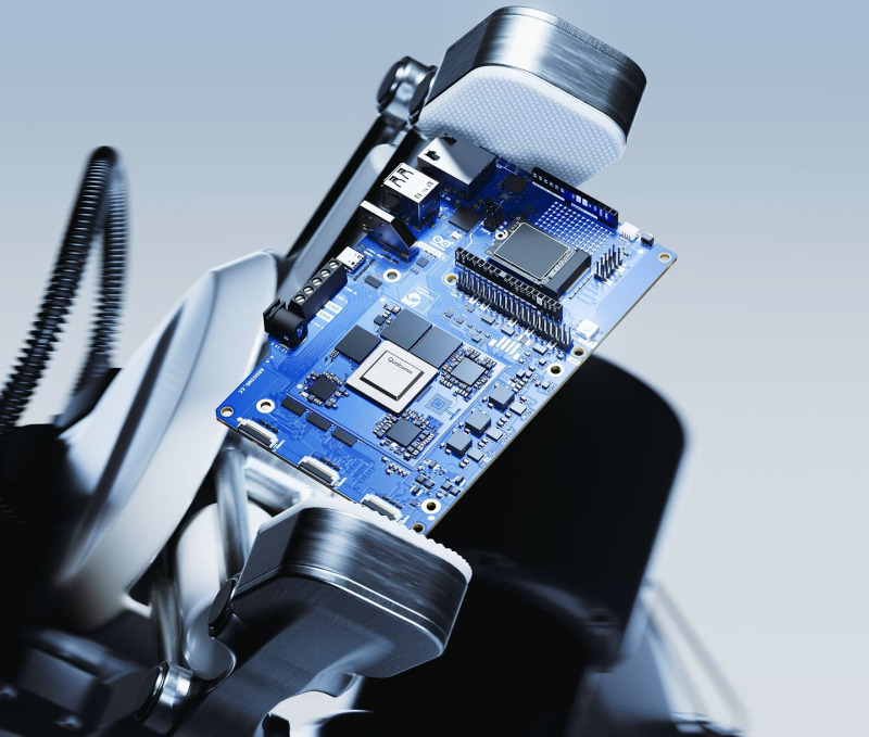  Источник изображения: Arduino 