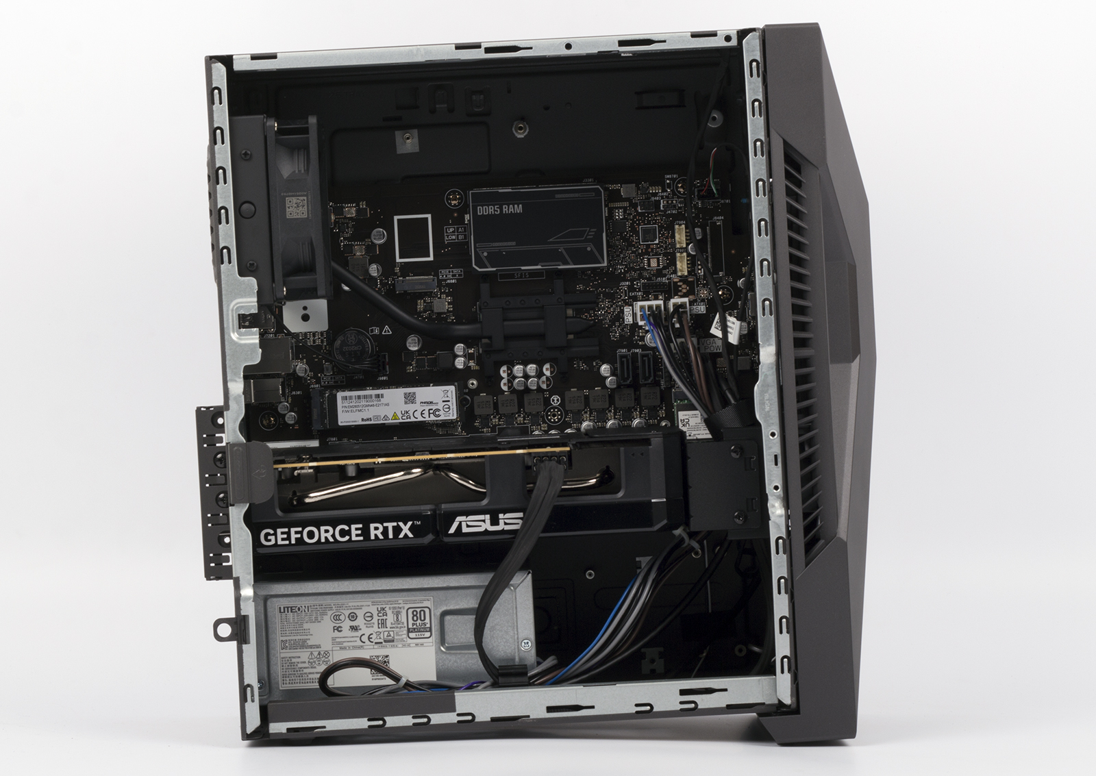 Компьютер месяца — март 2026 года