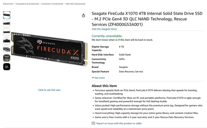  Источник изображения: Amazon 