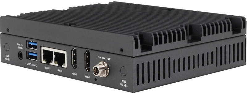  Источник изображений: AAEON 