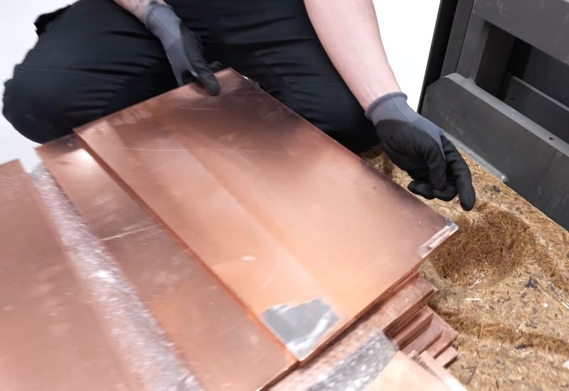  Источник изображений: Der8auer 