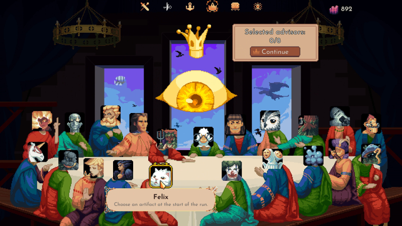  &laquo;Короны былого&raquo; и &laquo;Край Безумия&raquo; планируют выпустить, когда спадёт ажиотаж вокруг Slay the Spire 2 